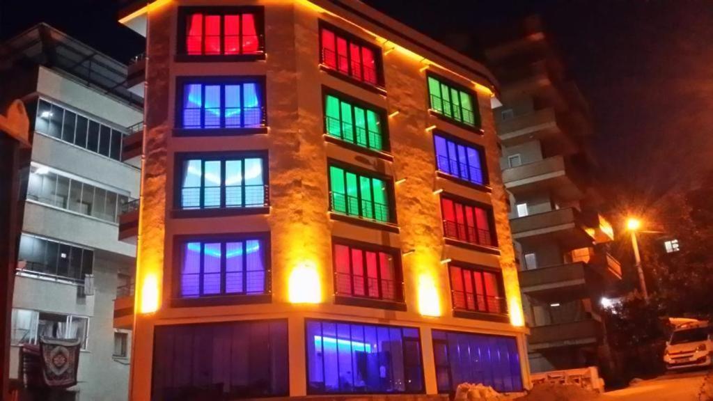 Color By Hilton * Trabzon